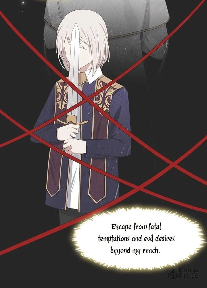 The Emperor's Partner Chapter 89 page 7 - 