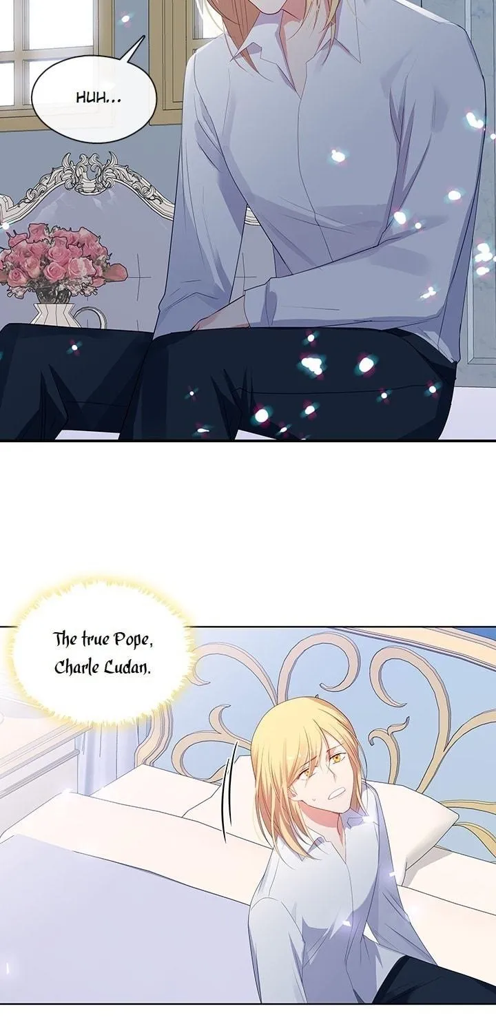 The Emperor's Partner Chapter 89 page 62 - 