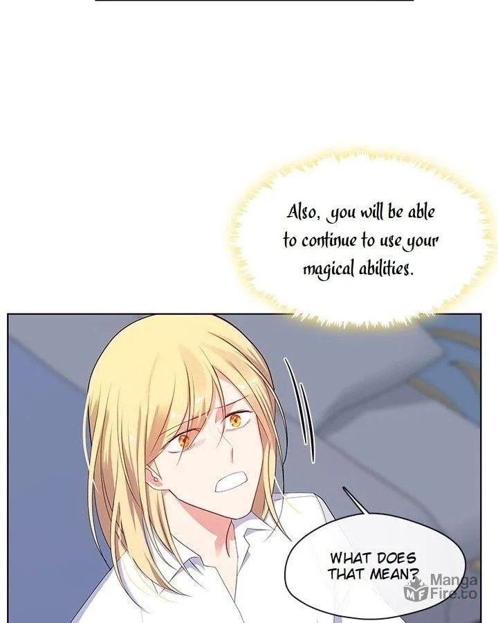 The Emperor's Partner Chapter 89 page 64 - 