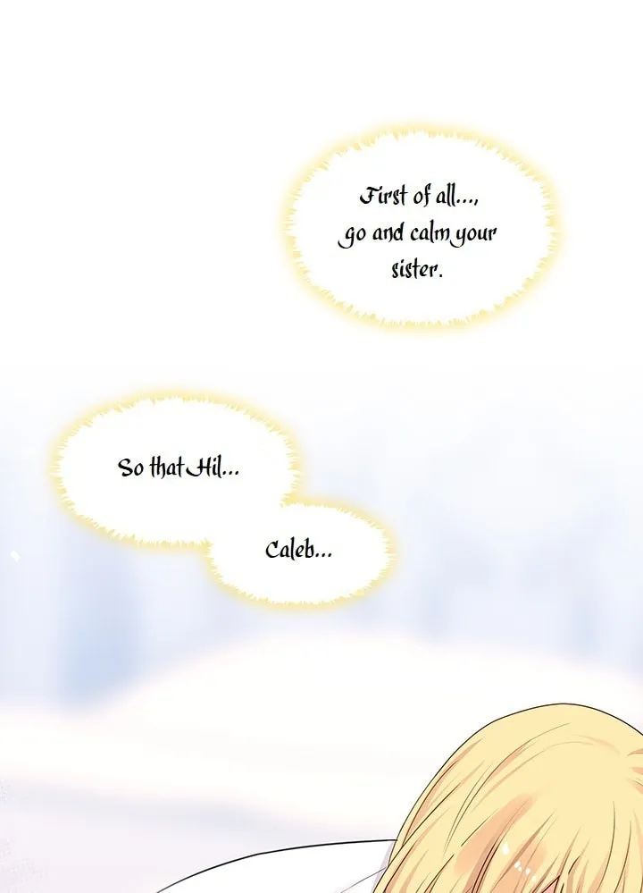 The Emperor's Partner Chapter 89 page 66 - 