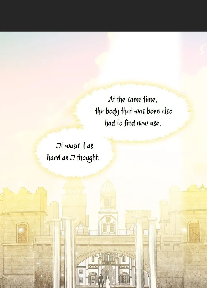 The Emperor's Partner Chapter 89 page 8 - 