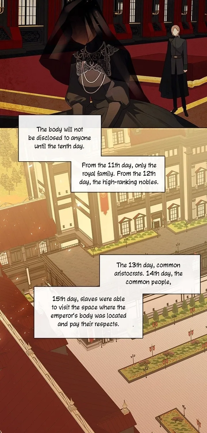 The Emperor's Partner Chapter 90 page 2 - 