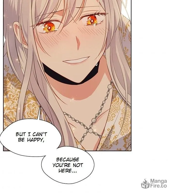 The Emperor's Partner Chapter 90 page 11 - 