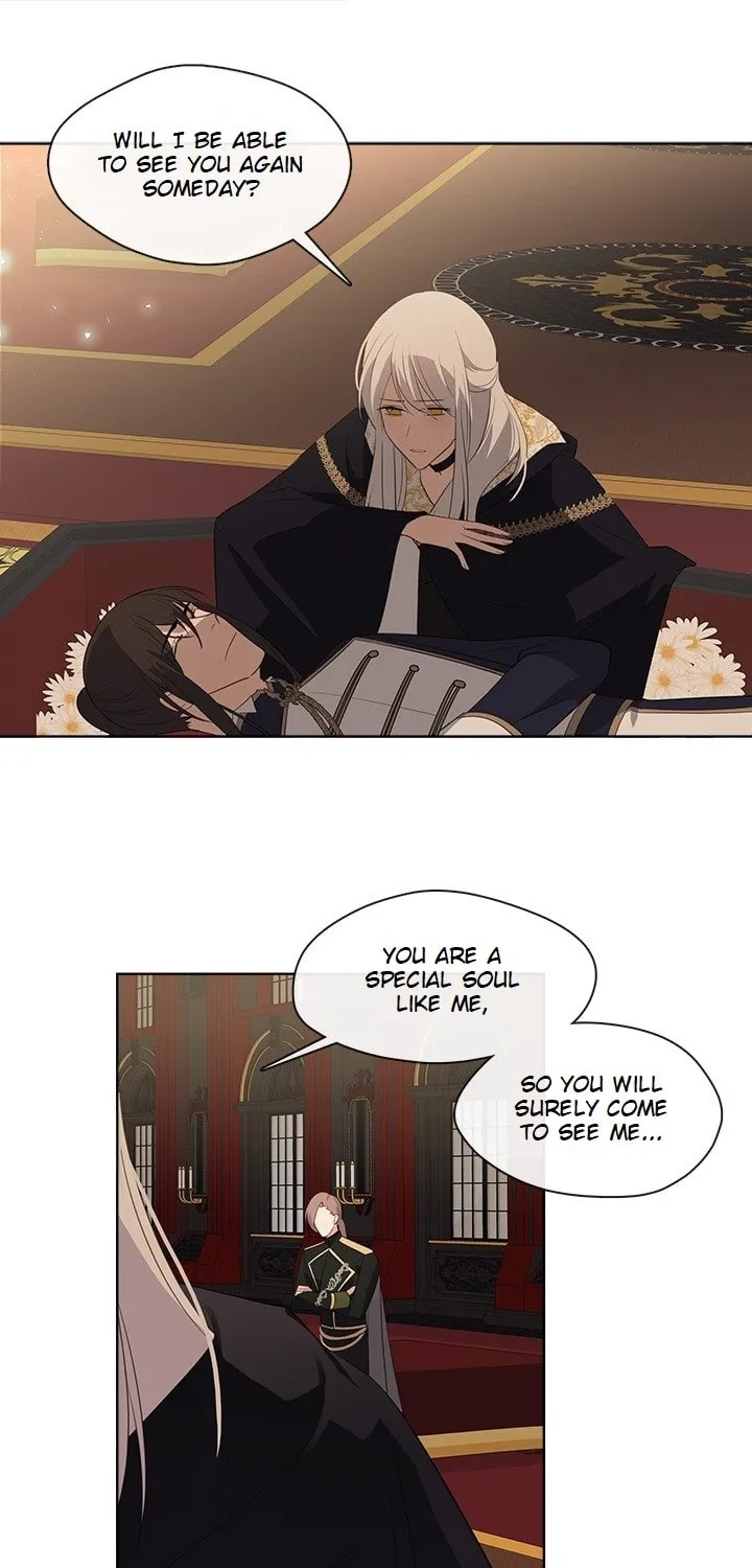 The Emperor's Partner Chapter 90 page 12 - 