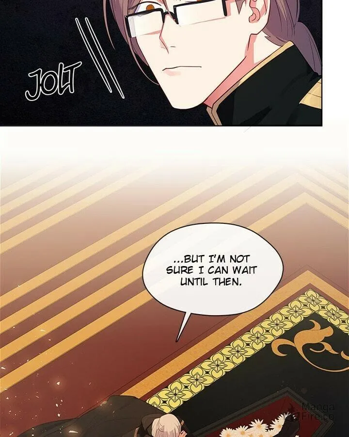 The Emperor's Partner Chapter 90 page 14 - 