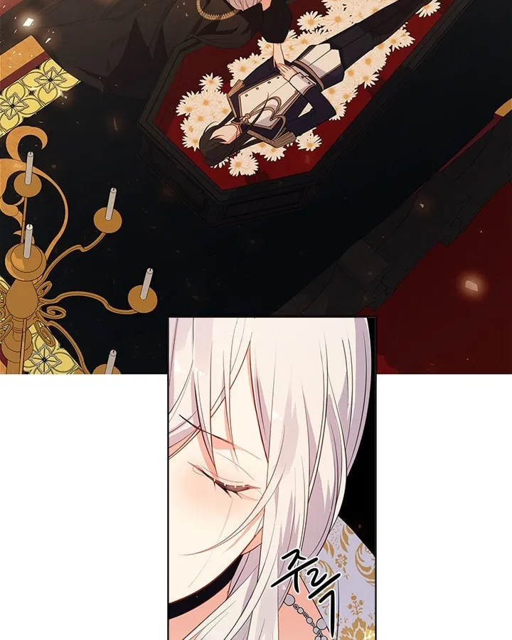 The Emperor's Partner Chapter 90 page 15 - 