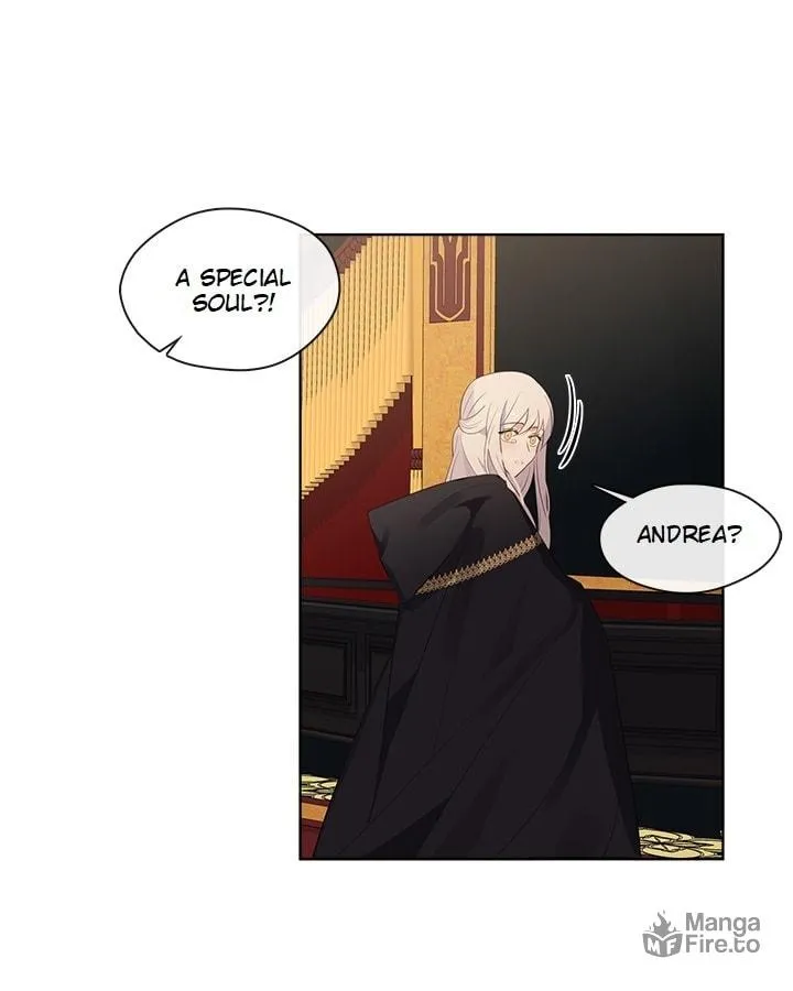 The Emperor's Partner Chapter 90 page 17 - 