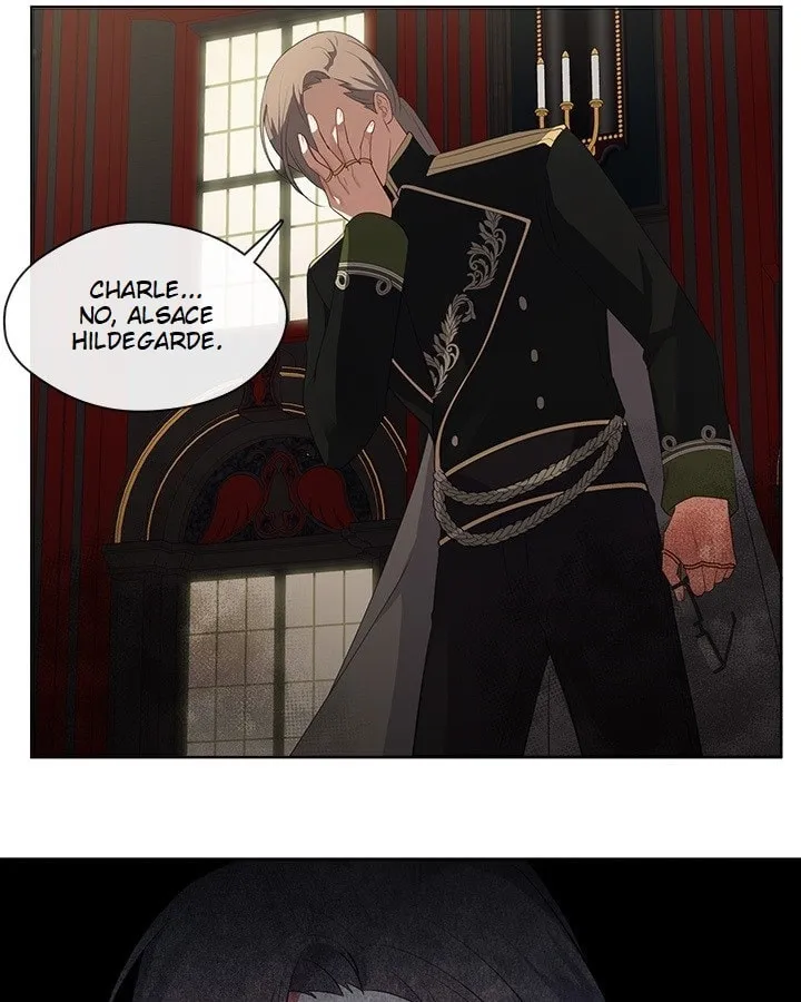 The Emperor's Partner Chapter 90 page 18 - 