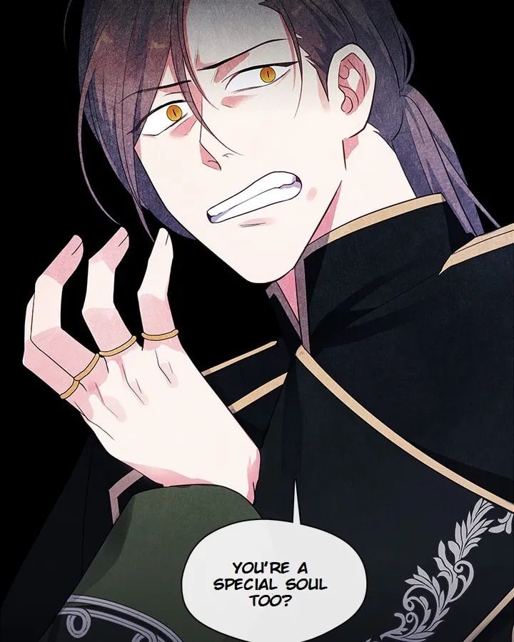 The Emperor's Partner Chapter 90 page 19 - 