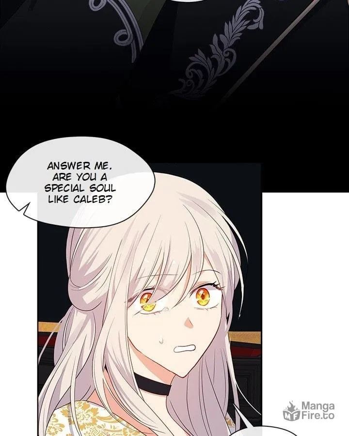 The Emperor's Partner Chapter 90 page 20 - 