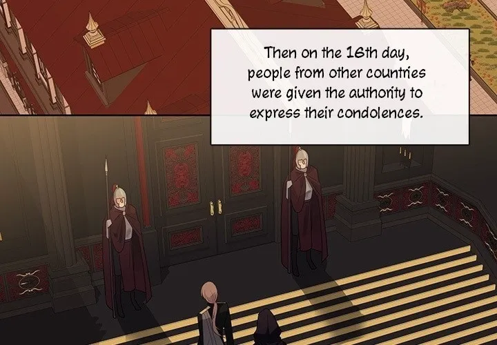 The Emperor's Partner Chapter 90 page 3 - 