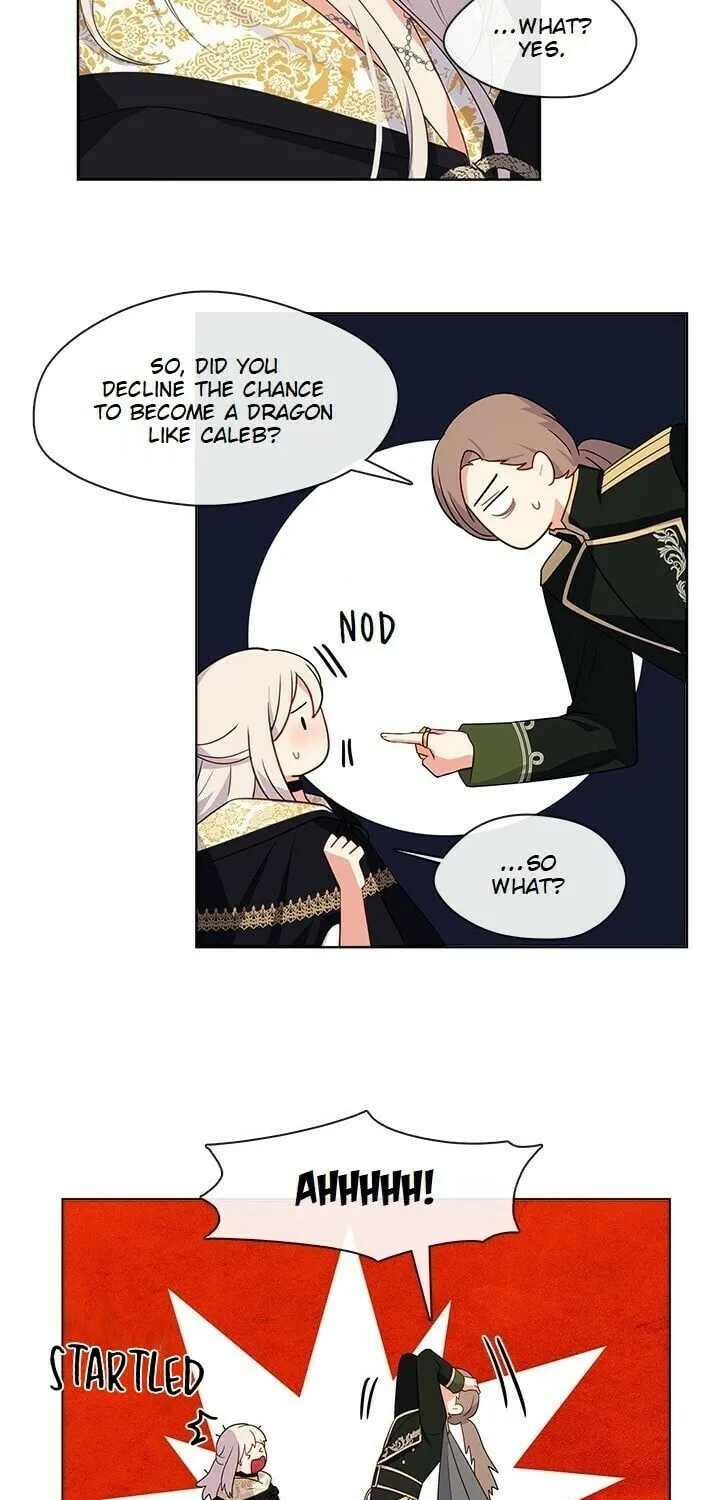 The Emperor's Partner Chapter 90 page 21 - 