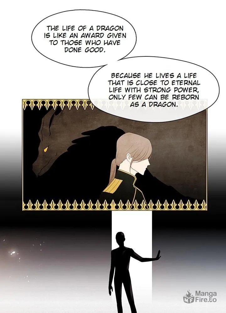 The Emperor's Partner Chapter 90 page 24 - 