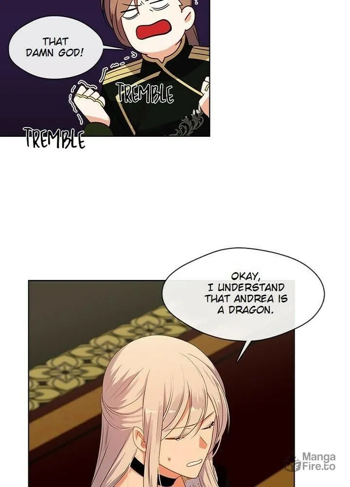 The Emperor's Partner Chapter 90 page 27 - 