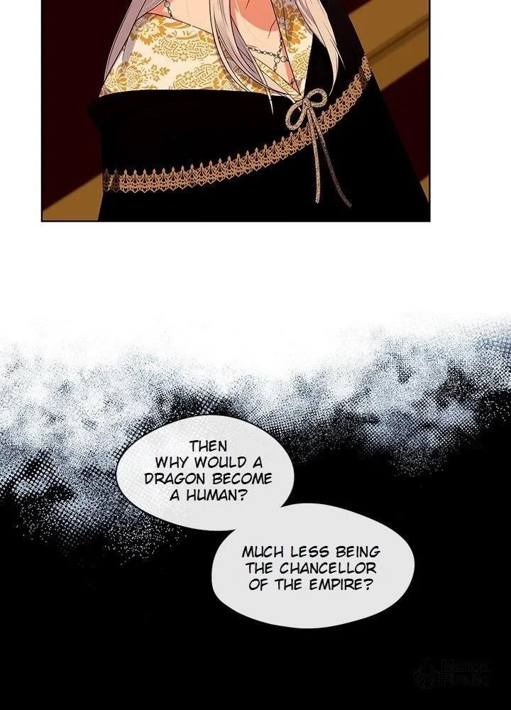 The Emperor's Partner Chapter 90 page 28 - 