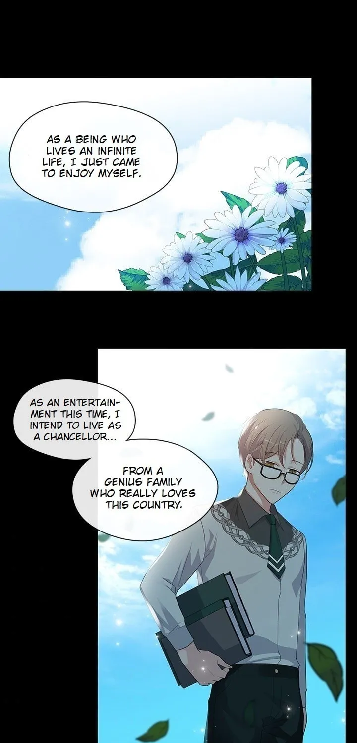 The Emperor's Partner Chapter 90 page 29 - 