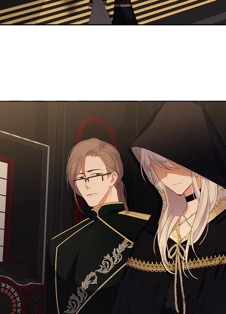 The Emperor's Partner Chapter 90 page 4 - 