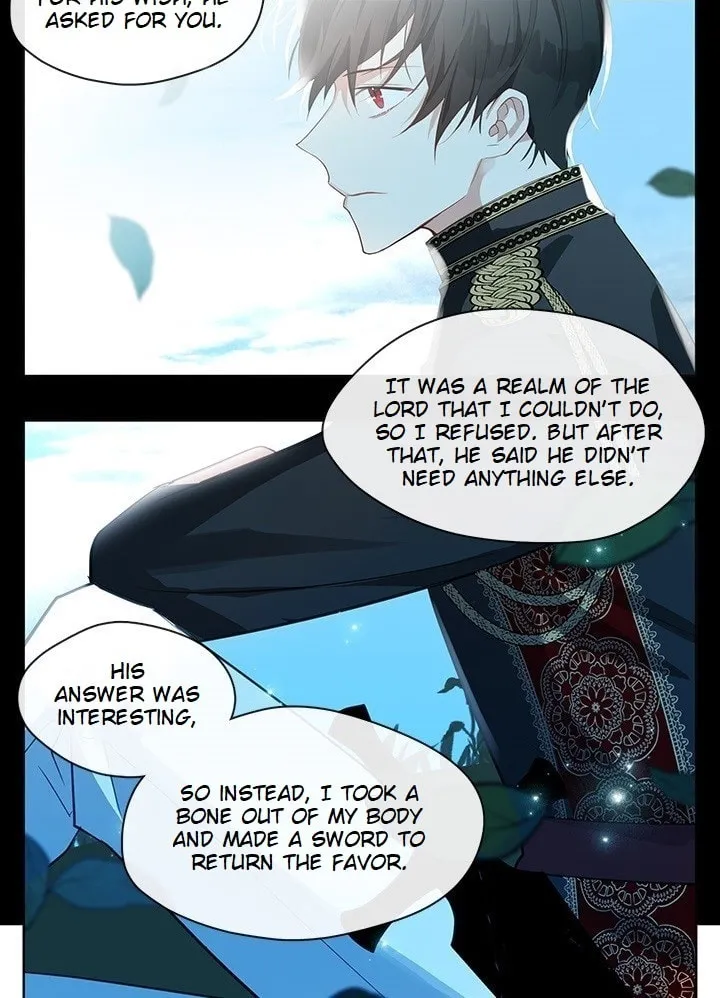 The Emperor's Partner Chapter 90 page 31 - 