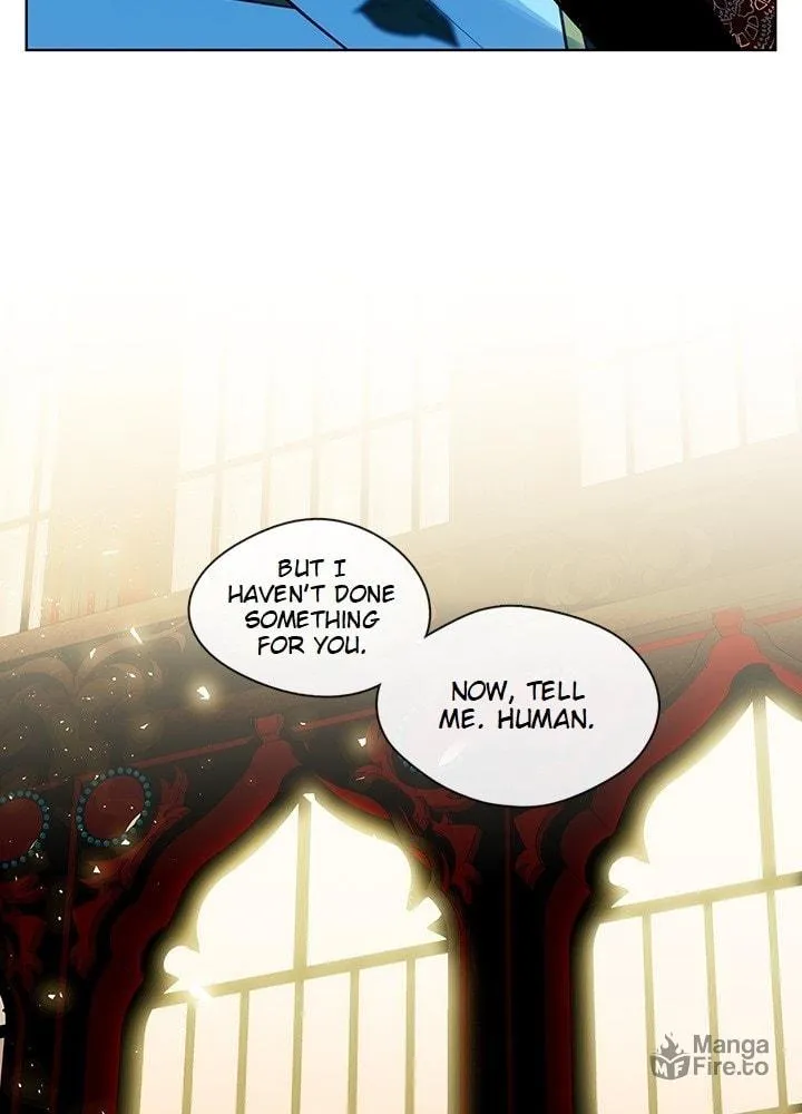 The Emperor's Partner Chapter 90 page 32 - 