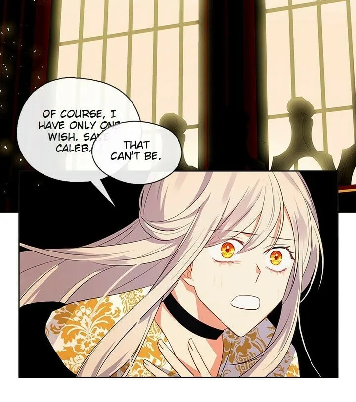 The Emperor's Partner Chapter 90 page 33 - 