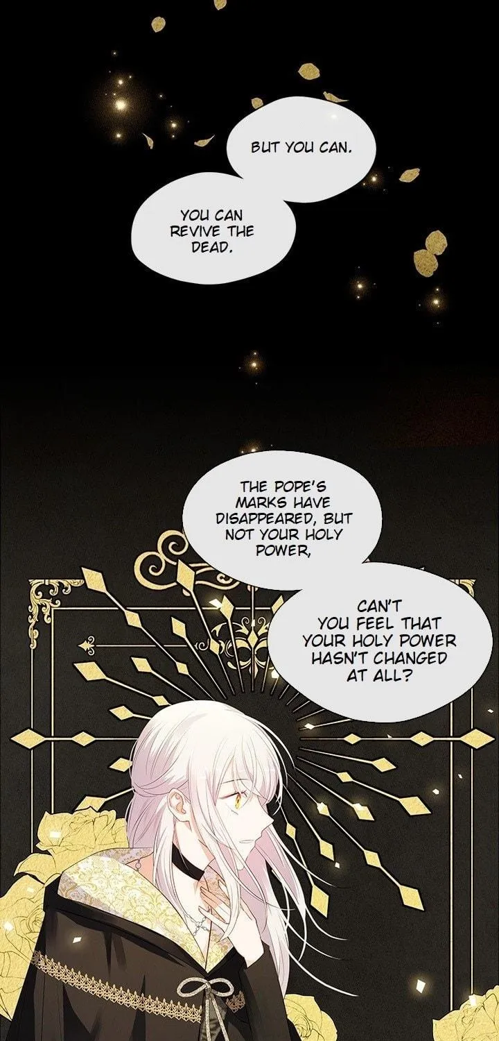 The Emperor's Partner Chapter 90 page 35 - 