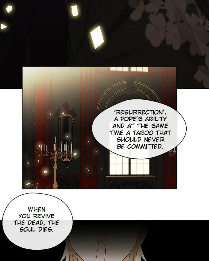 The Emperor's Partner Chapter 90 page 37 - 