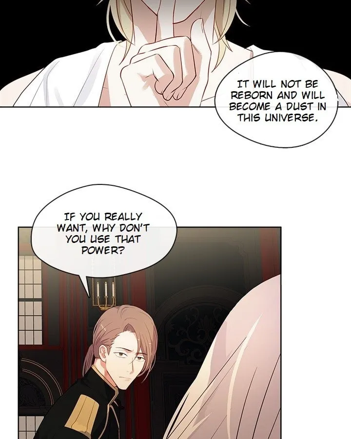 The Emperor's Partner Chapter 90 page 38 - 