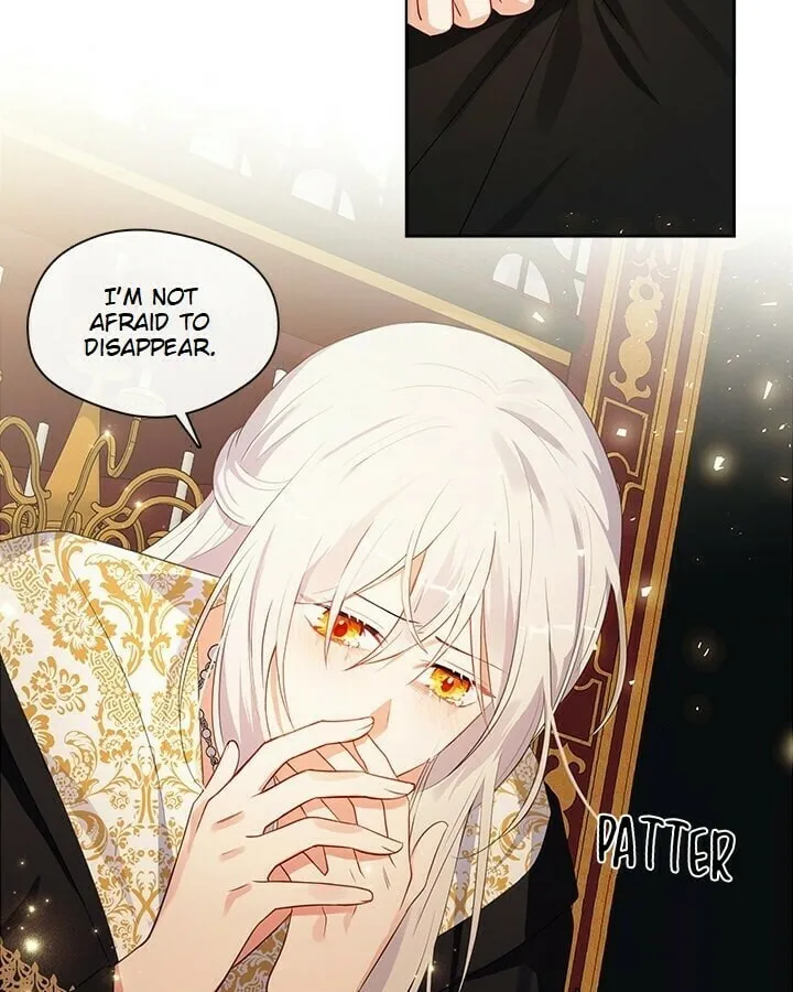 The Emperor's Partner Chapter 90 page 40 - 