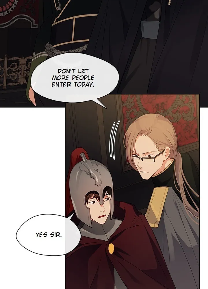 The Emperor's Partner Chapter 90 page 5 - 