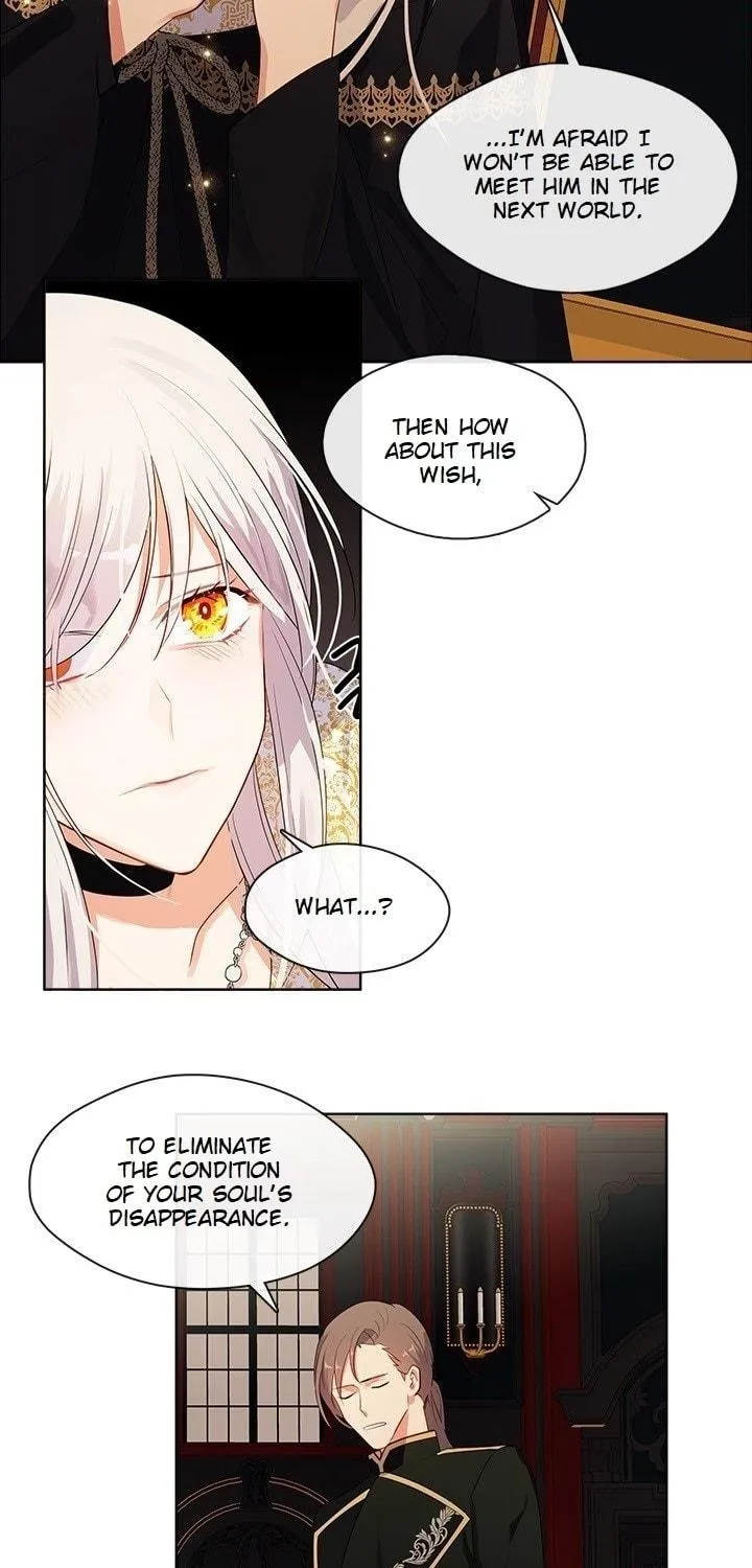 The Emperor's Partner Chapter 90 page 41 - 
