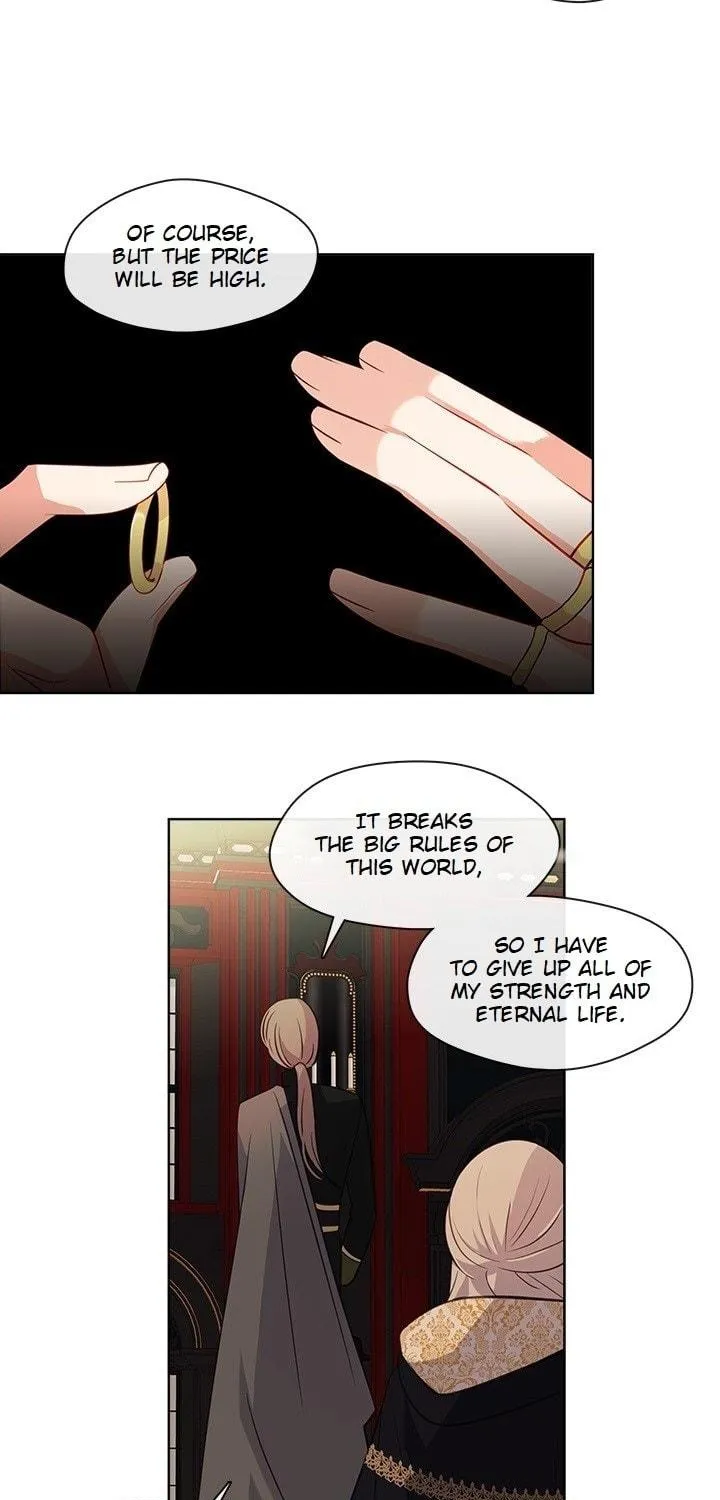 The Emperor's Partner Chapter 90 page 43 - 