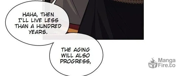 The Emperor's Partner Chapter 90 page 44 - 