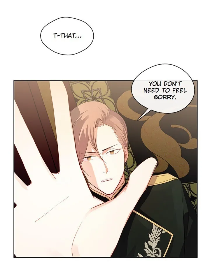 The Emperor's Partner Chapter 90 page 46 - 