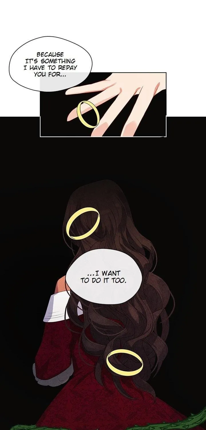 The Emperor's Partner Chapter 90 page 47 - 
