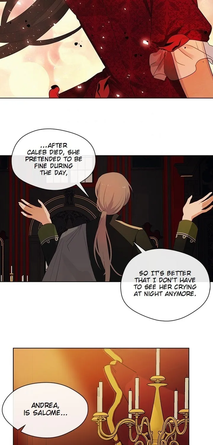 The Emperor's Partner Chapter 90 page 50 - 