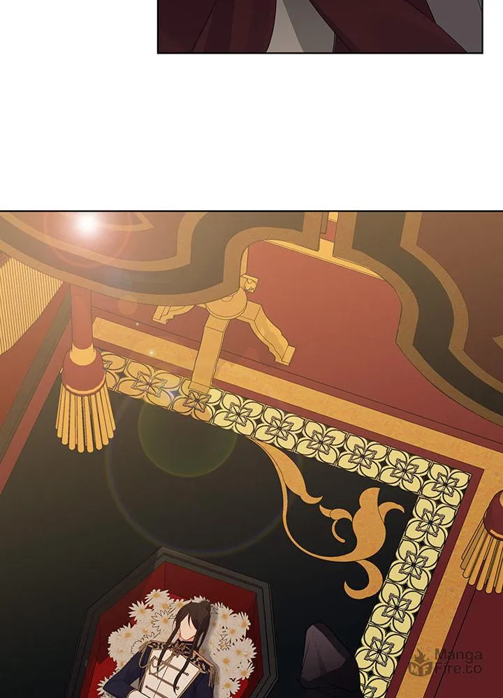 The Emperor's Partner Chapter 90 page 6 - 