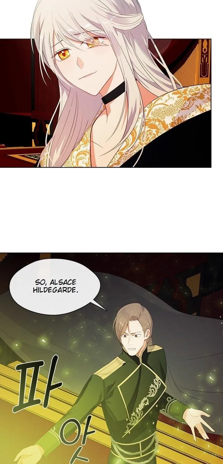 The Emperor's Partner Chapter 90 page 52 - 