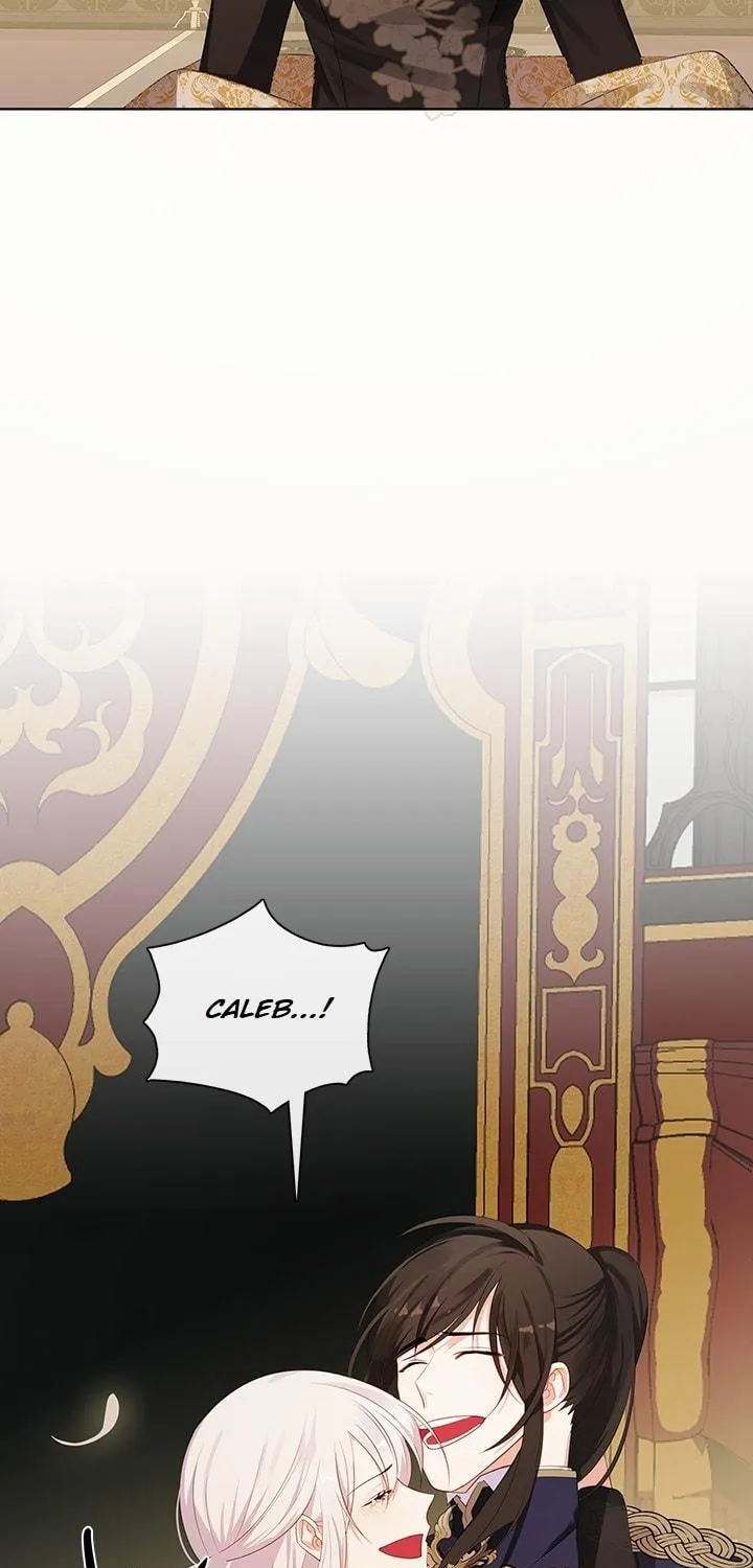 The Emperor's Partner Chapter 90 page 60 - 