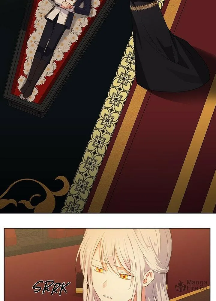 The Emperor's Partner Chapter 90 page 7 - 