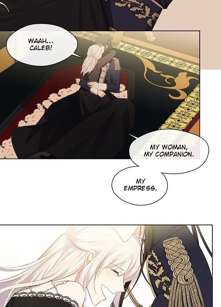 The Emperor's Partner Chapter 90 page 62 - 