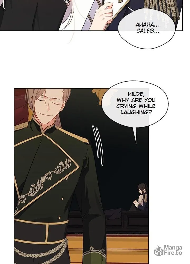 The Emperor's Partner Chapter 90 page 63 - 