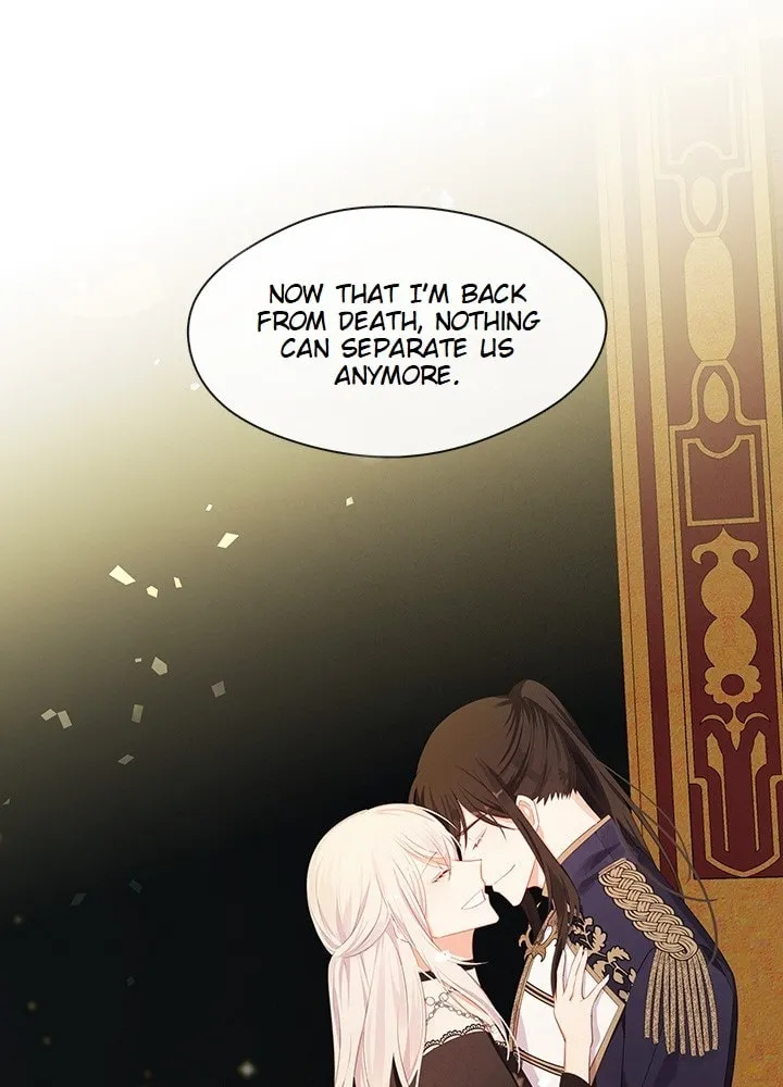 The Emperor's Partner Chapter 90 page 66 - 