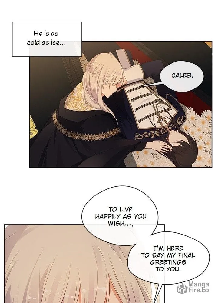 The Emperor's Partner Chapter 90 page 10 - 