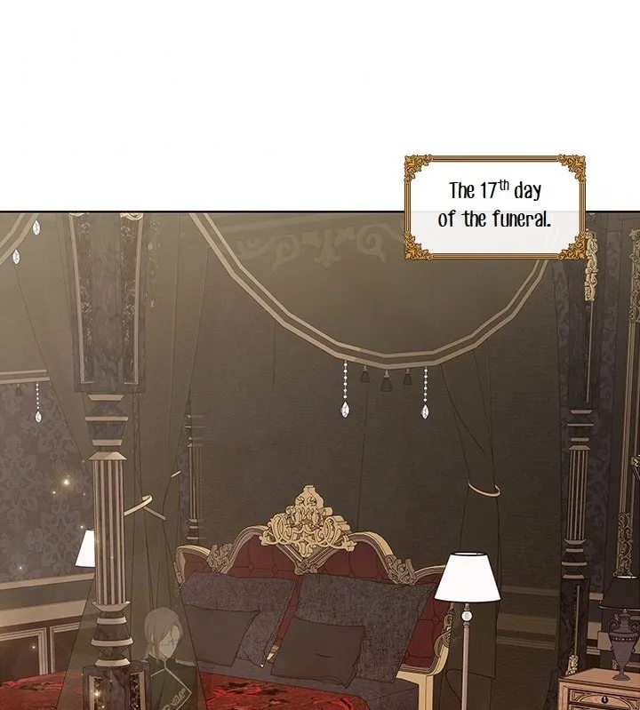 The Emperor's Partner Chapter 91 page 1 - 