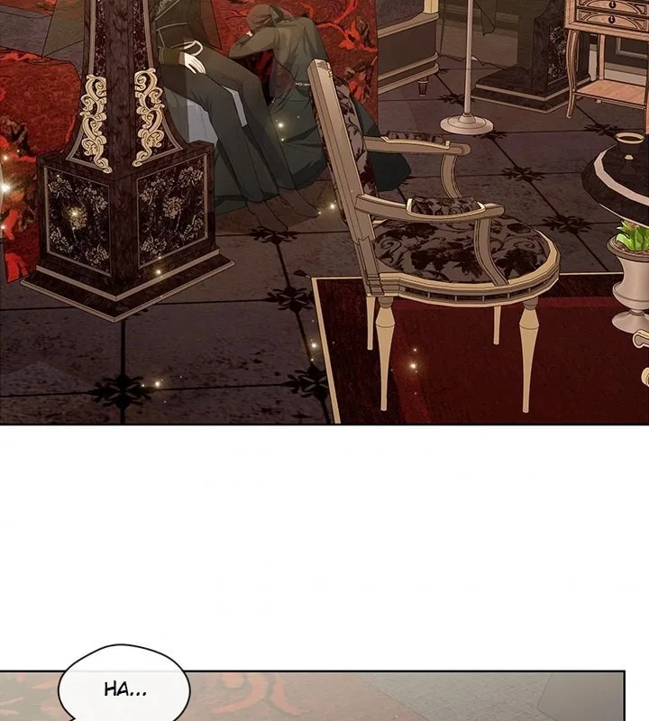The Emperor's Partner Chapter 91 page 2 - 