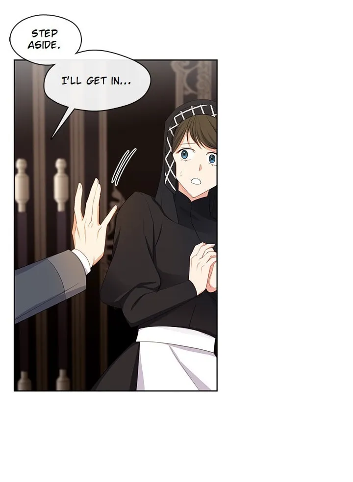 The Emperor's Partner Chapter 91 page 13 - 
