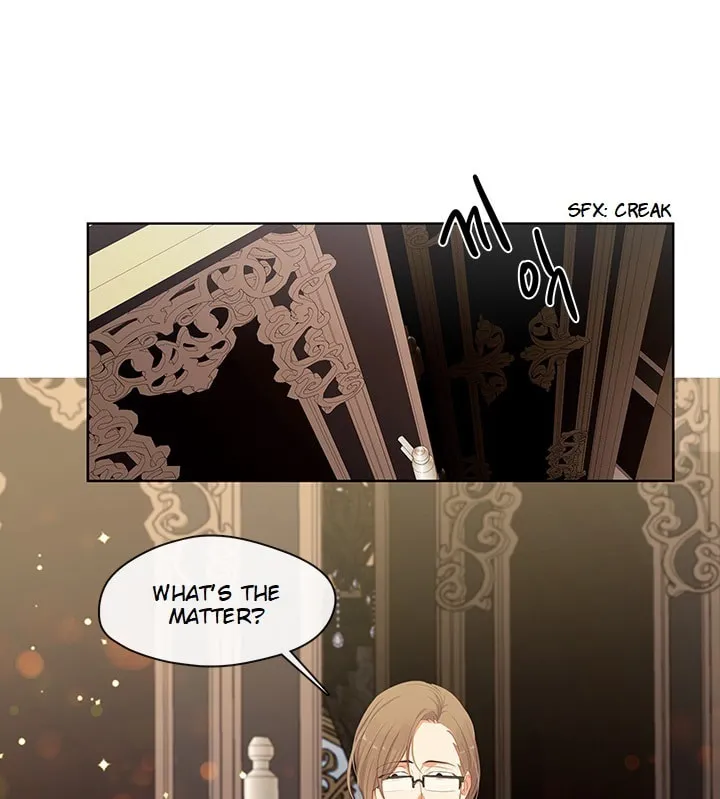 The Emperor's Partner Chapter 91 page 14 - 