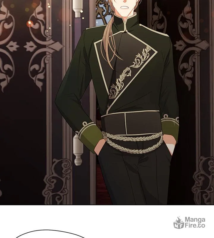 The Emperor's Partner Chapter 91 page 15 - 