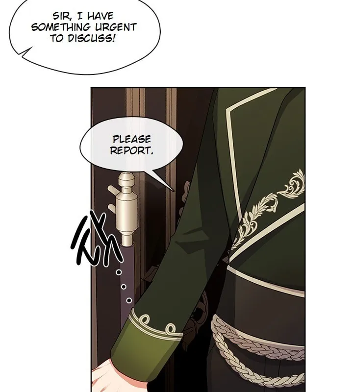 The Emperor's Partner Chapter 91 page 16 - 