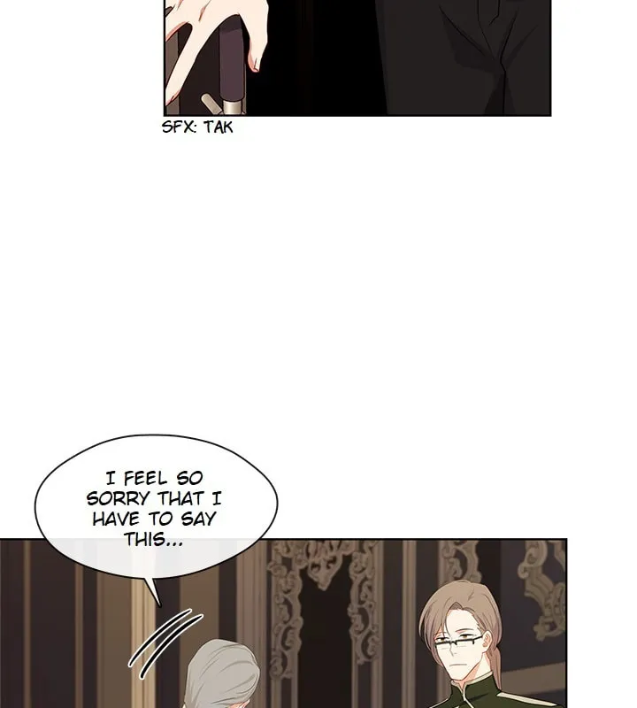 The Emperor's Partner Chapter 91 page 17 - 